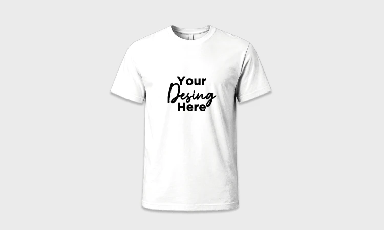 Adult Classic Regular Fit T-Shirt