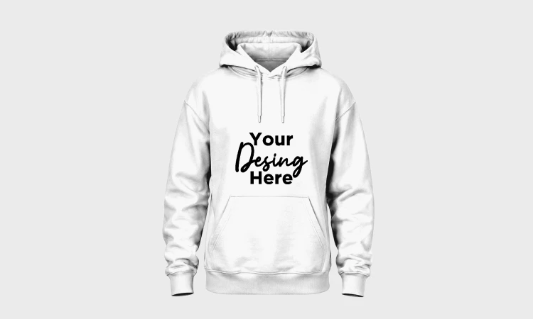 Adult Classic Pullover Hoodies