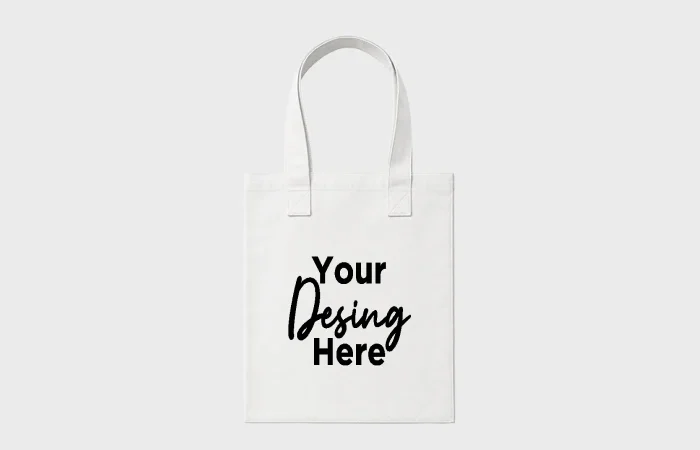 Custom Tote Bag