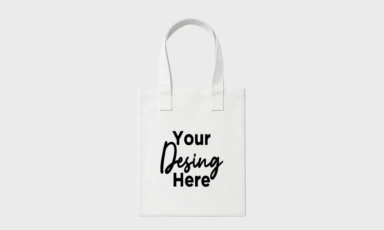Custom Tote Bag